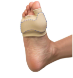 Pedifix Visco GEL Forefoot Protection Sleeve - Image 2